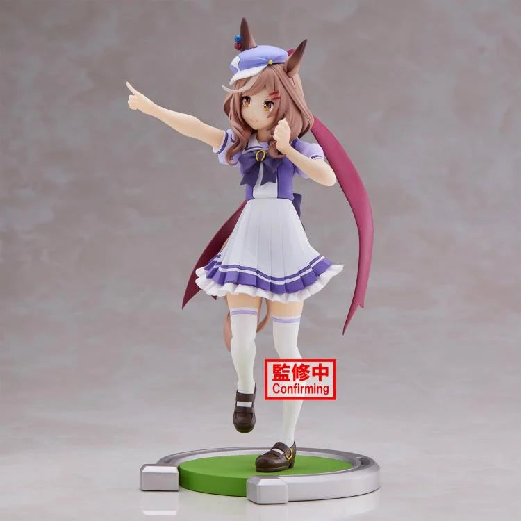 Uma Musume: Pretty Derby Matikanetannhauser Figure