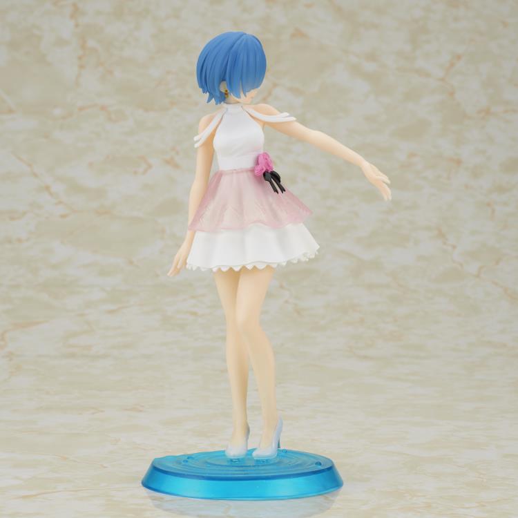 Re:Zero Starting Life in Another World Serenus Couture Vol.3 Rem