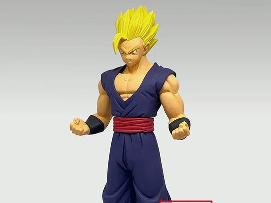 Dragon Ball Super: Super Hero DXF Super Saiyan Gohan