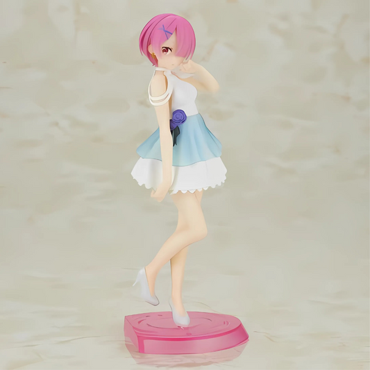 Re:ZERO -Starting Life in Another World- Serenus couture-RAM