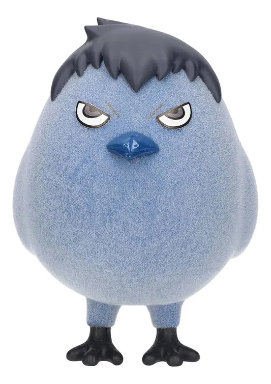 Figura Banpresto - Haikyu Fluffy Puffy - Kageyama Tobio
