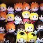 Peluches Chibi Haikyuu!!