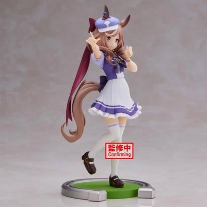 Uma Musume: Pretty Derby Matikanetannhauser Figure