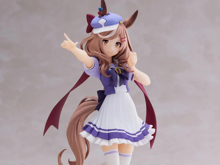 Uma Musume: Pretty Derby Matikanetannhauser Figure