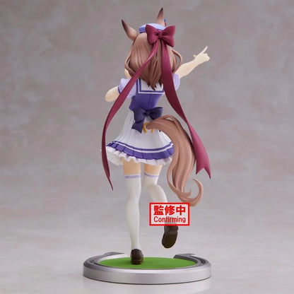 Uma Musume: Pretty Derby Matikanetannhauser Figure