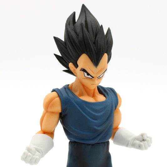 Dragon Ball Super: Super Hero DXF Vegeta