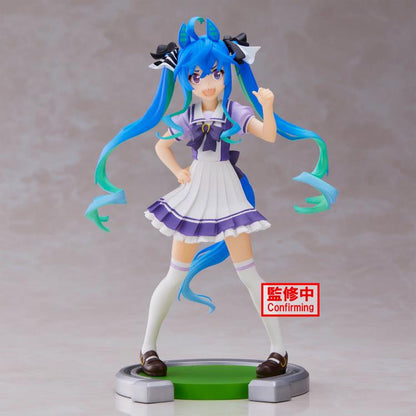 Uma Musume: Pretty Derby Twin Turbo Figure