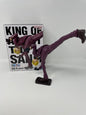 KING OF ARTIST THE SANJI ONE PEICE