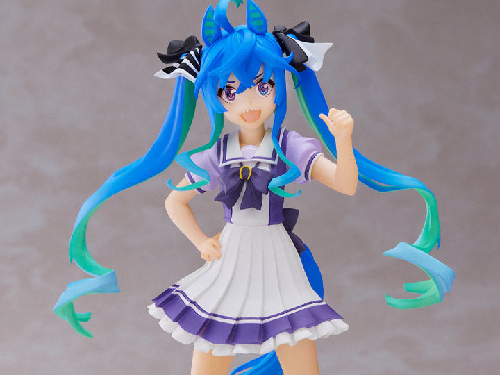 Uma Musume: Pretty Derby Twin Turbo Figure