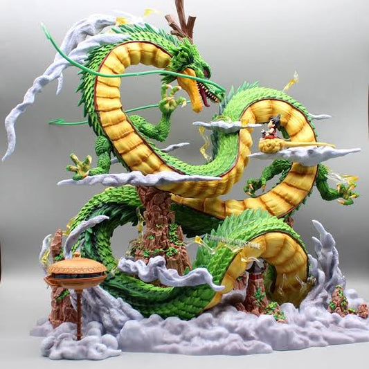 Dragon Ball - Figura Shen Long - Replica