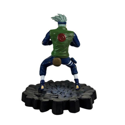 Figura Kakashi Hatake - Naruto Shippuden replica